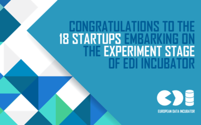 DDI FRAMEWORK @ EDI STARTUP PROGRAM