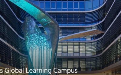 DDI IS PART OF INTERNAL TRAINING@SIEMENS